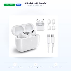 AirBeat Pro 2